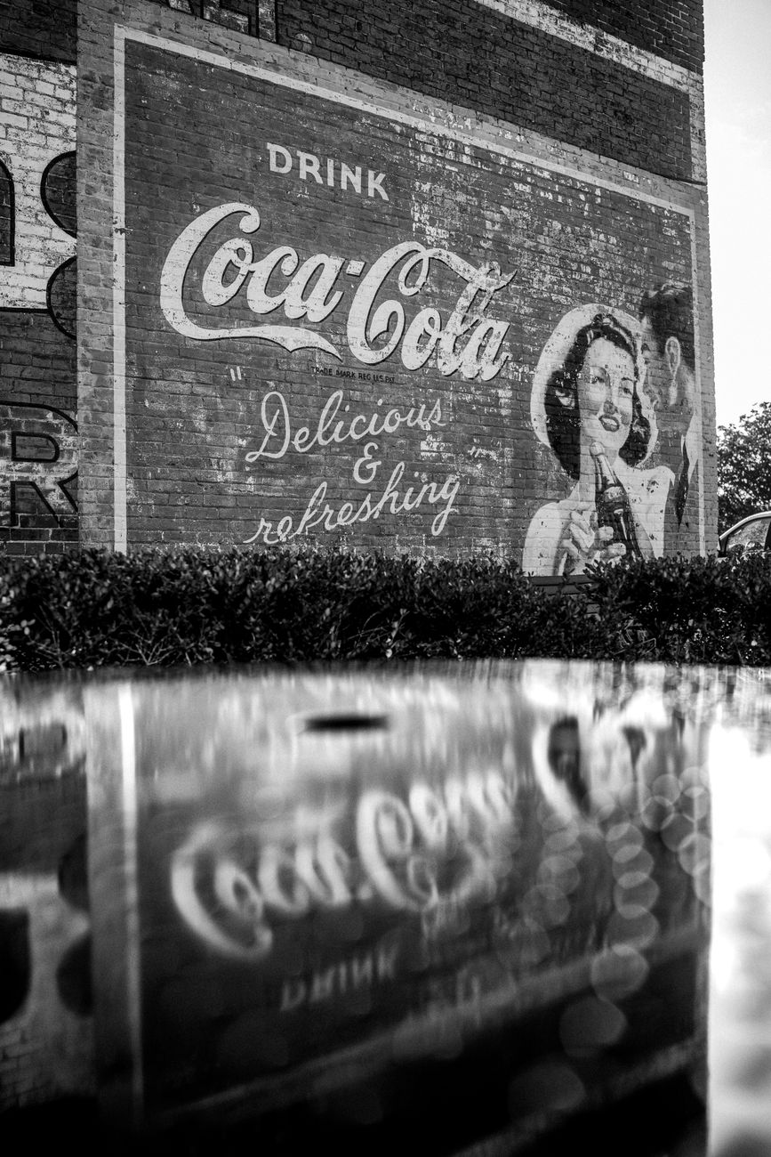Before the First Sip: How Coca-Cola Became More Than a&nbsp;Drink